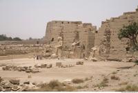 Photo Reference of Karnak Temple 0056